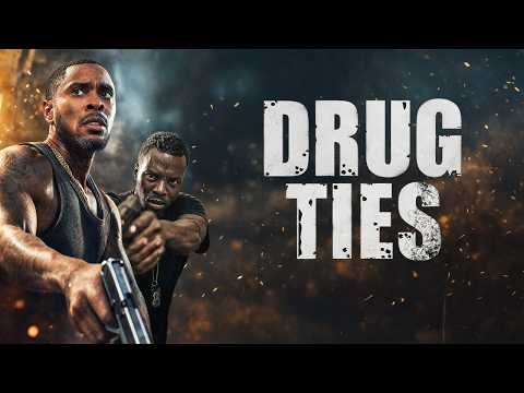 Drug Ties poster