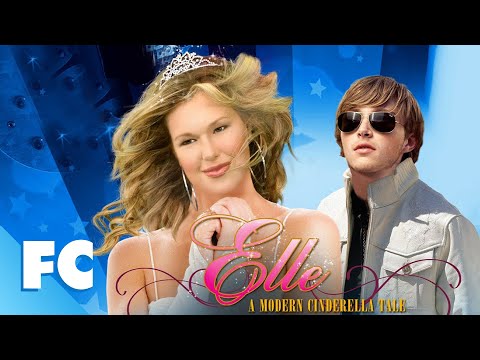 Elle: A Modern Cinderella Story poster