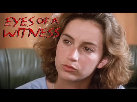 Eyes of a Witness poster