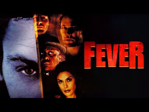 Fever poster