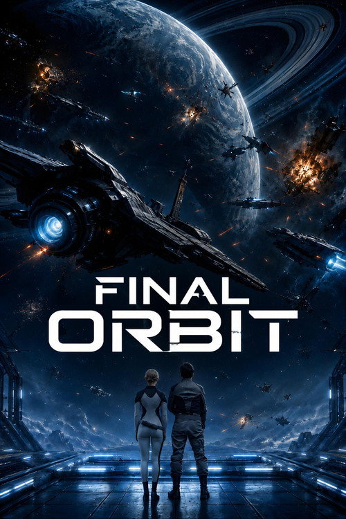 Final Orbit poster