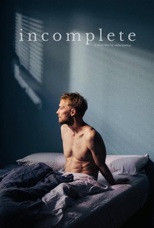 Incomplete poster