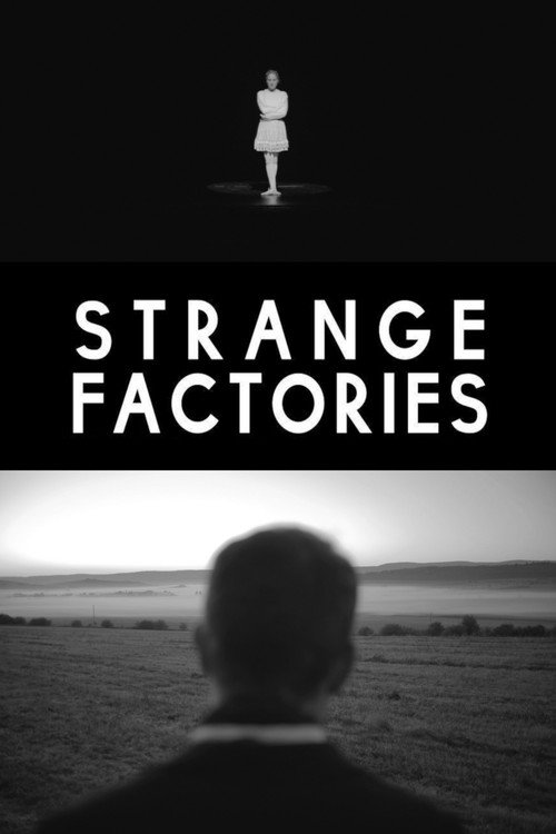 Strange Factories poster