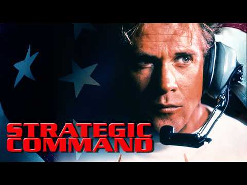 Strategic Command poster