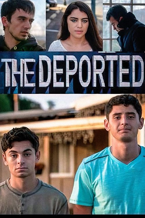 The Deported poster