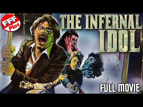 The Infernal Idol poster