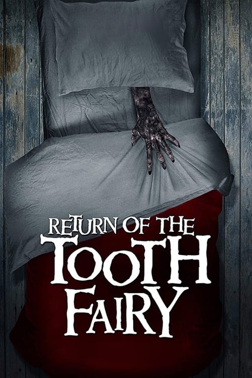 Tooth Fairy: The Root of Evil poster