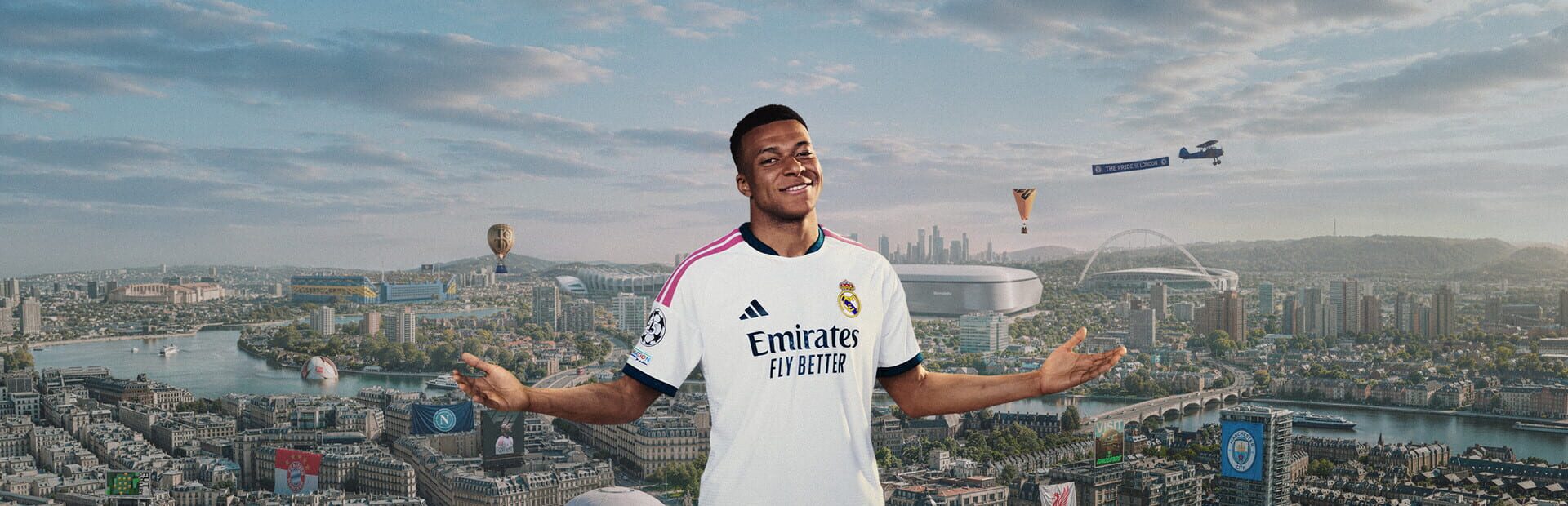 EA SPORTS FC 27 — official cover art (IGDB)