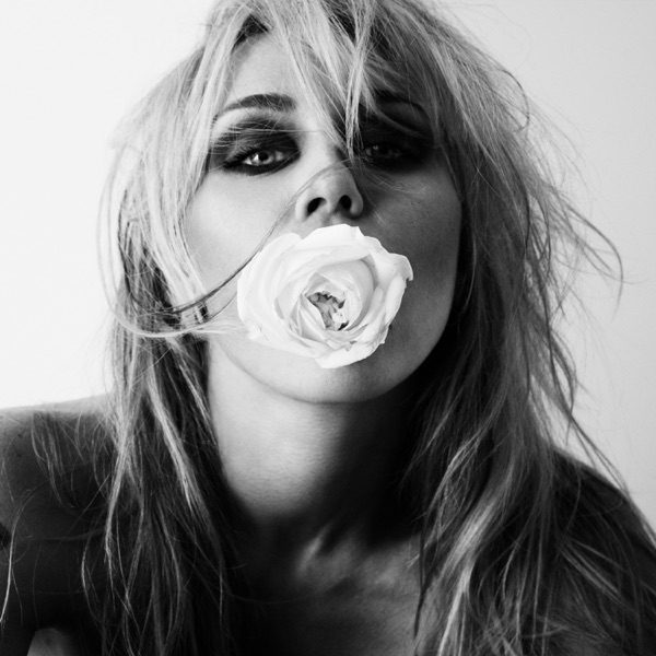Bass Persuades — Miley Cyrus