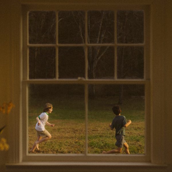 The Great Divide — Noah Kahan