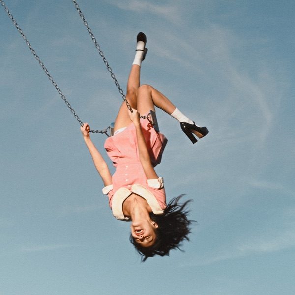 You Seem Pretty Sad for a Girl So in Love — Olivia Rodrigo