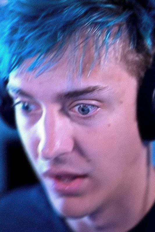 Ninja — 23.5M YouTube subscribers