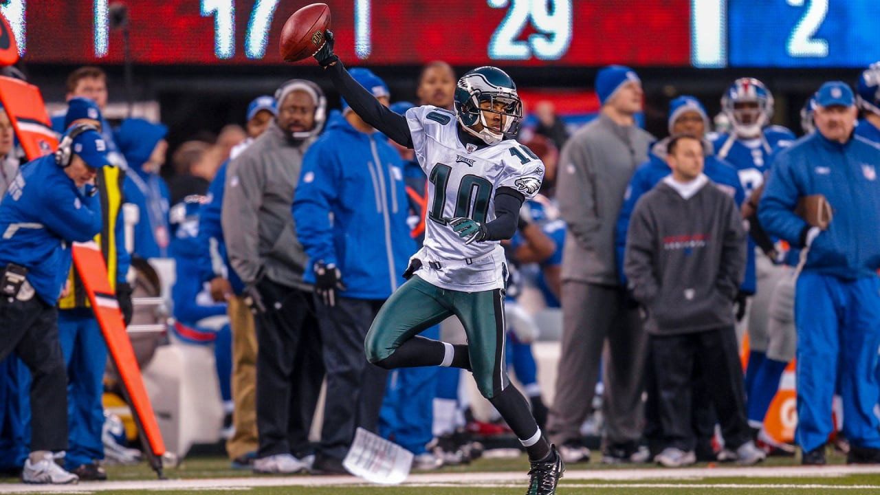 DeSean Jackson in Go Deep: The DeSean Jackson Story