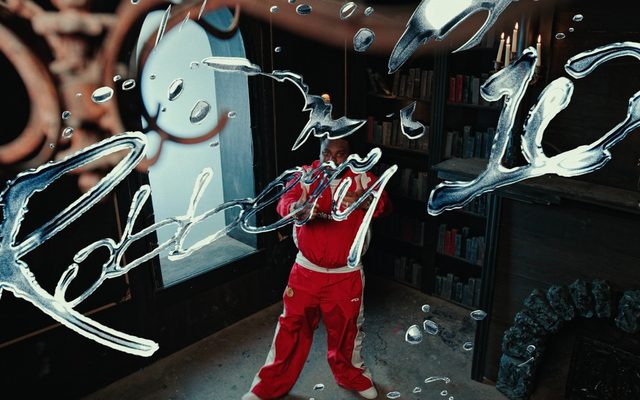 Robbery 10 — Tee Grizzley