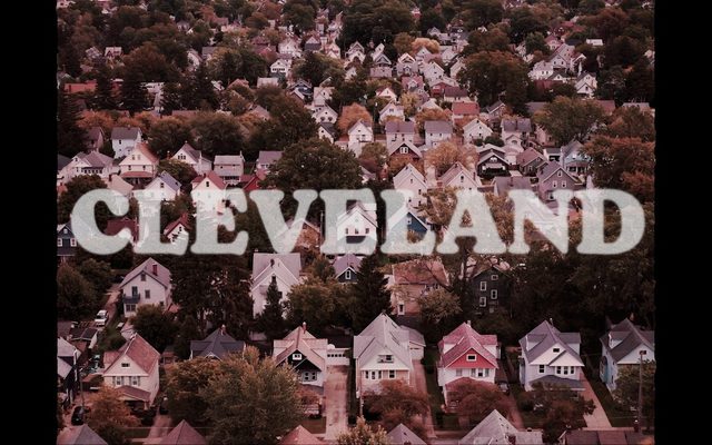 Cleveland! (Official Lyric Video) — Taylor Swift