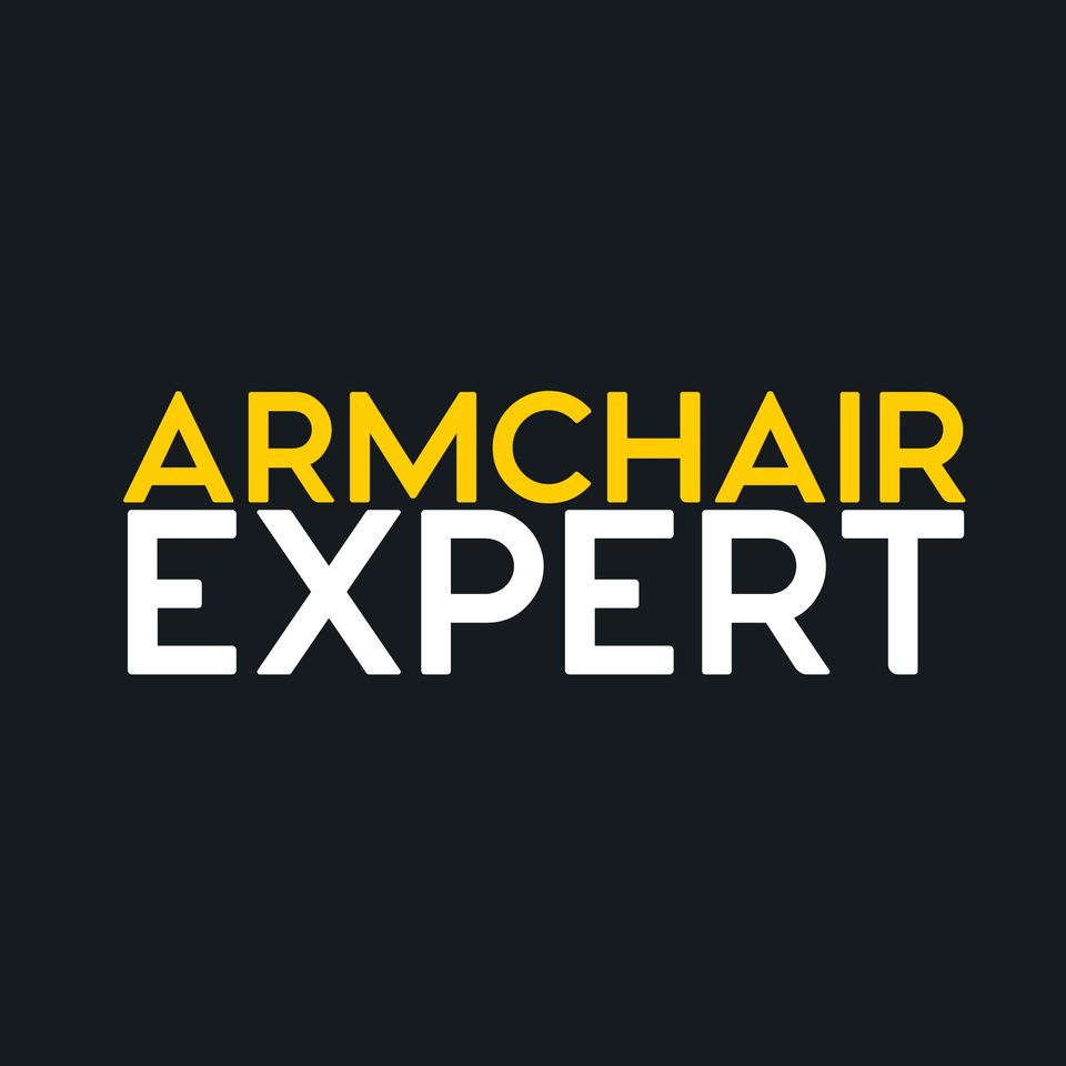 Armchair Expert