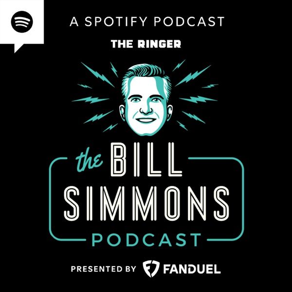 The Bill Simmons Podcast — The Ringer