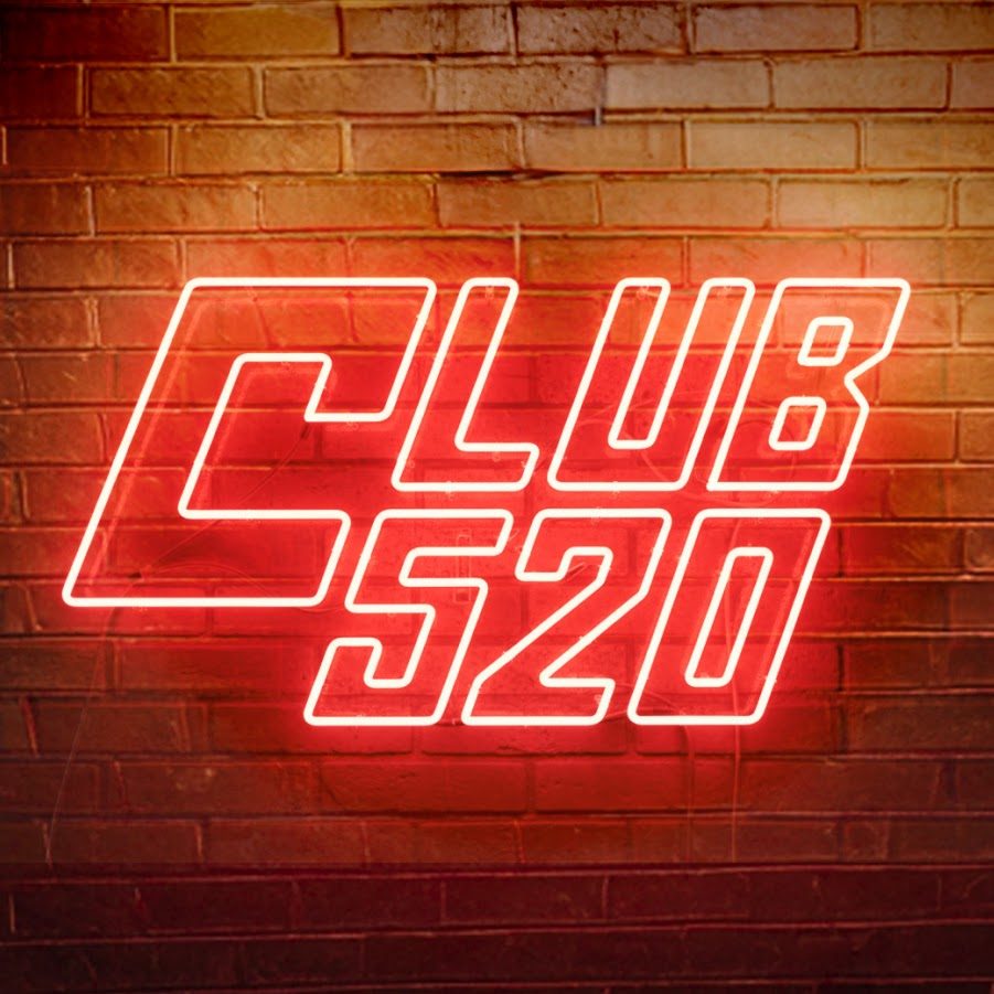Club 520 Podcast