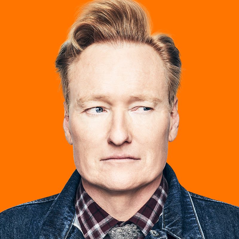 Conan O'Brien Needs a Friend