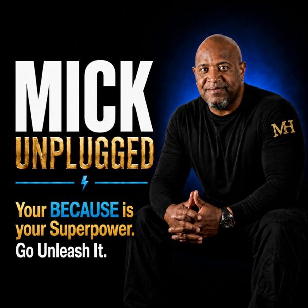 Mick Unplugged — Mick Hunt