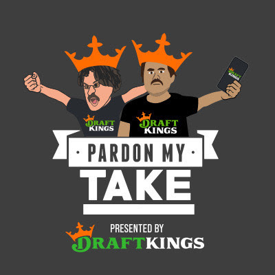 Pardon My Take — Barstool Sports