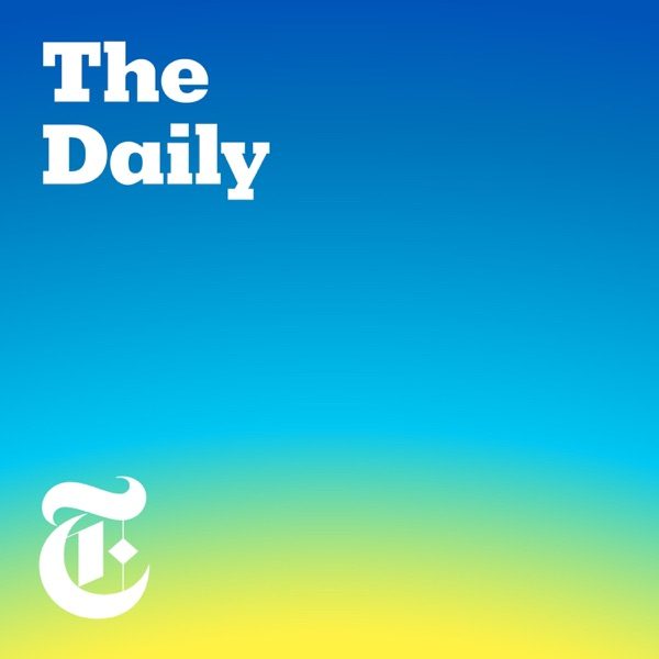 The Daily — The New York Times