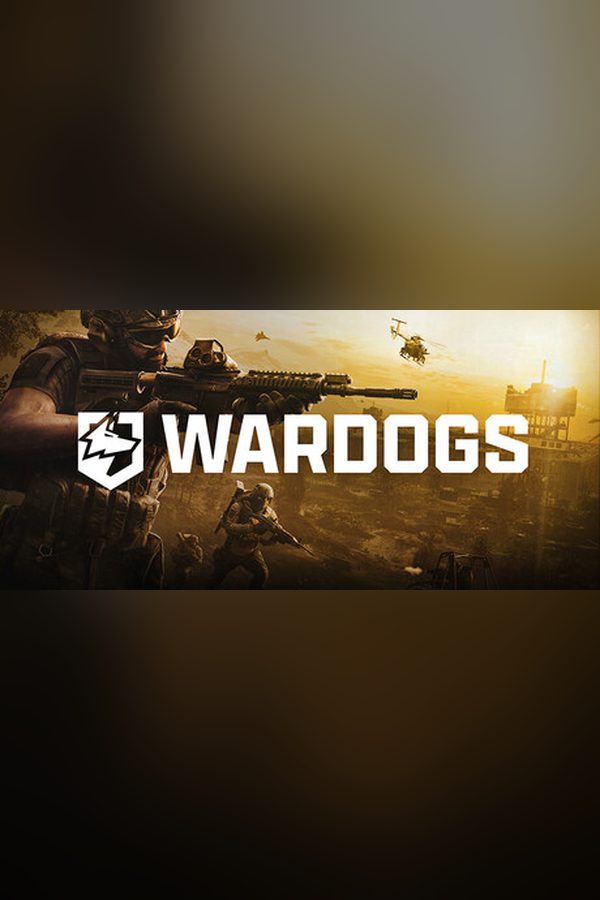 WARDOGS — 191,132 playing now