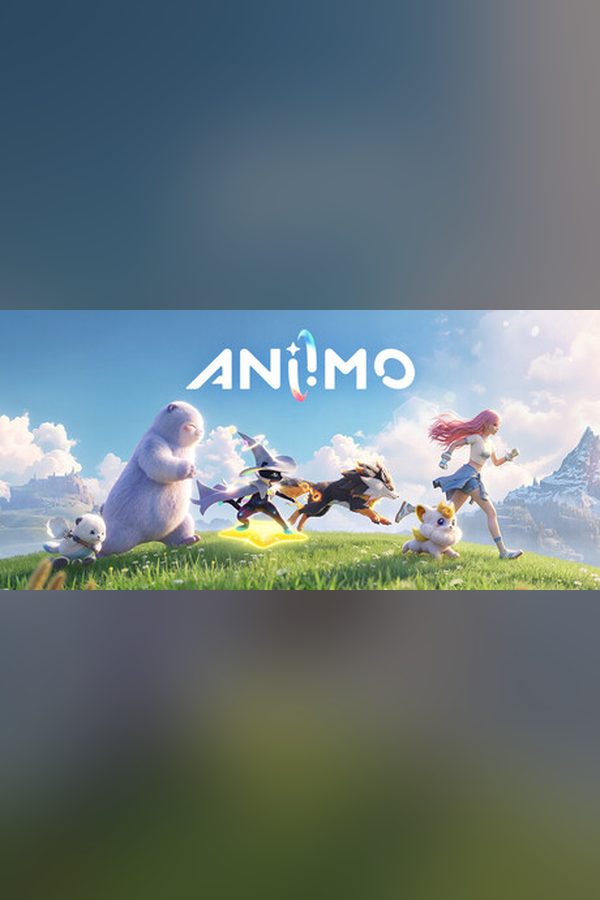 Aniimo — 97,603 playing now