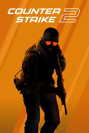 Counter-Strike 2 — 547,302 playing now