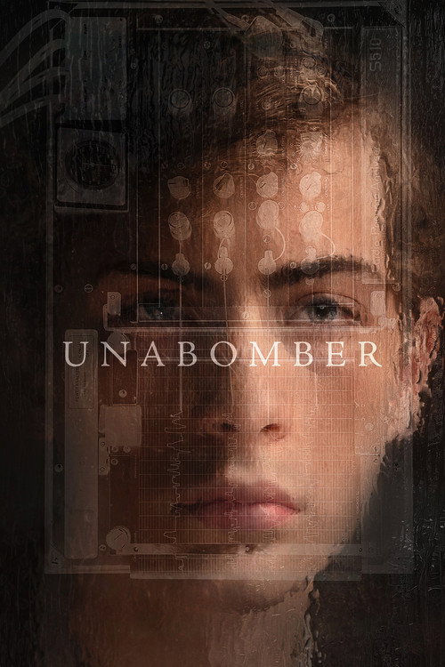 Unabomber — poster from the live TMDB catalog