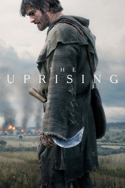 Uprising — poster from the live TMDB catalog