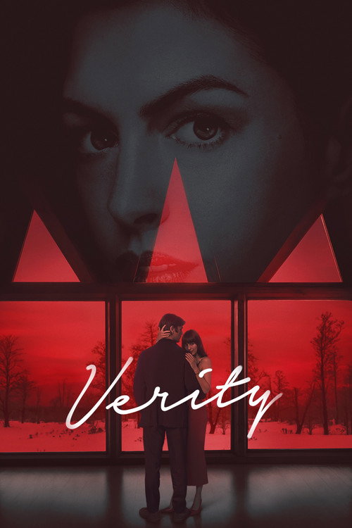 Verity — poster from the live TMDB catalog