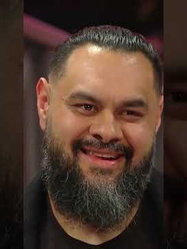 IT’S OFFICIAL, THE BIG BOYS WILL COLLIDE IN NEW ORLEANS — WWE short