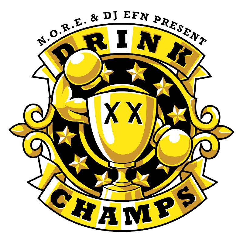 Drink Champs