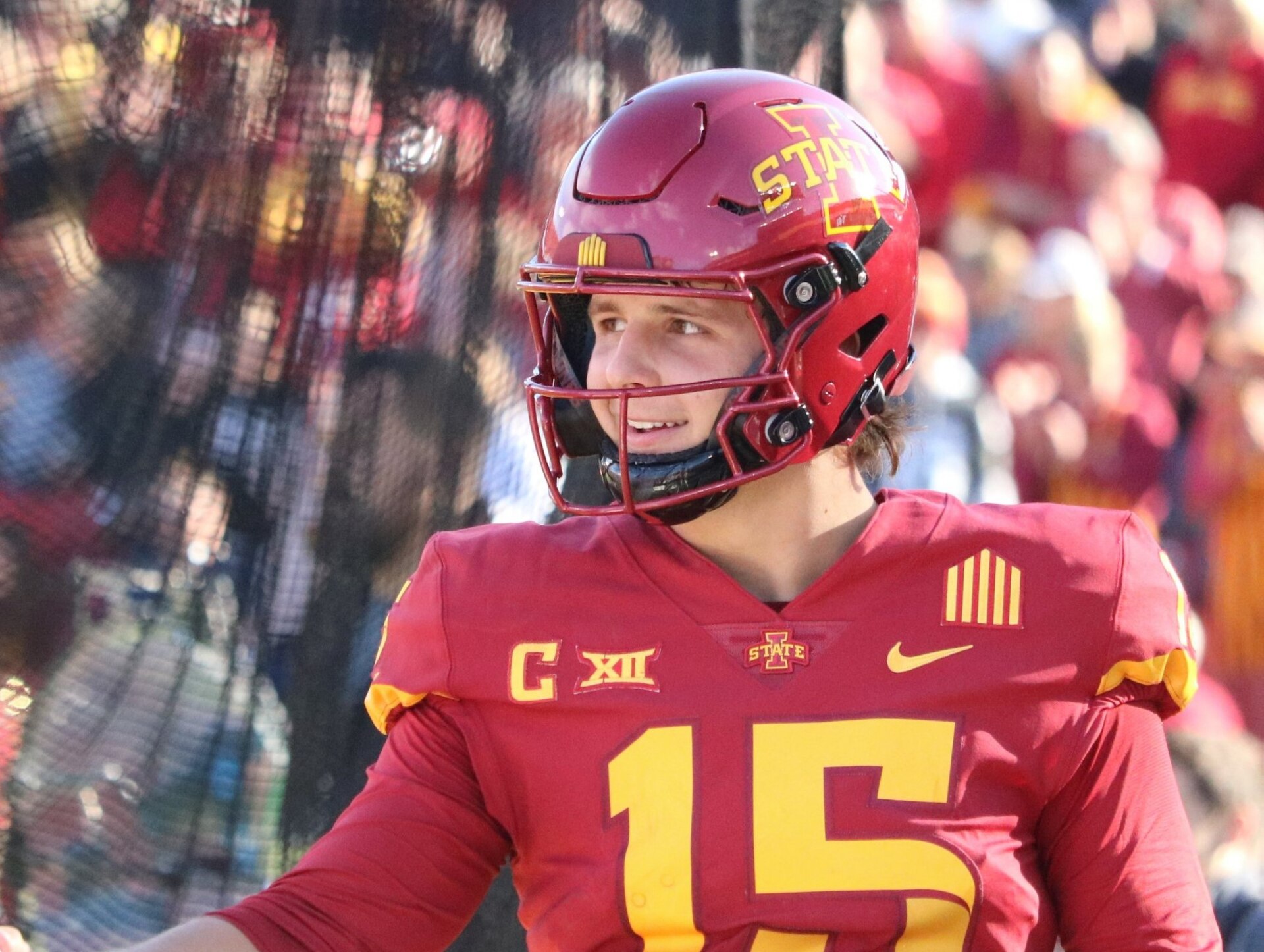 San Francisco 49ers quarterback Brock Purdy (file photo)
