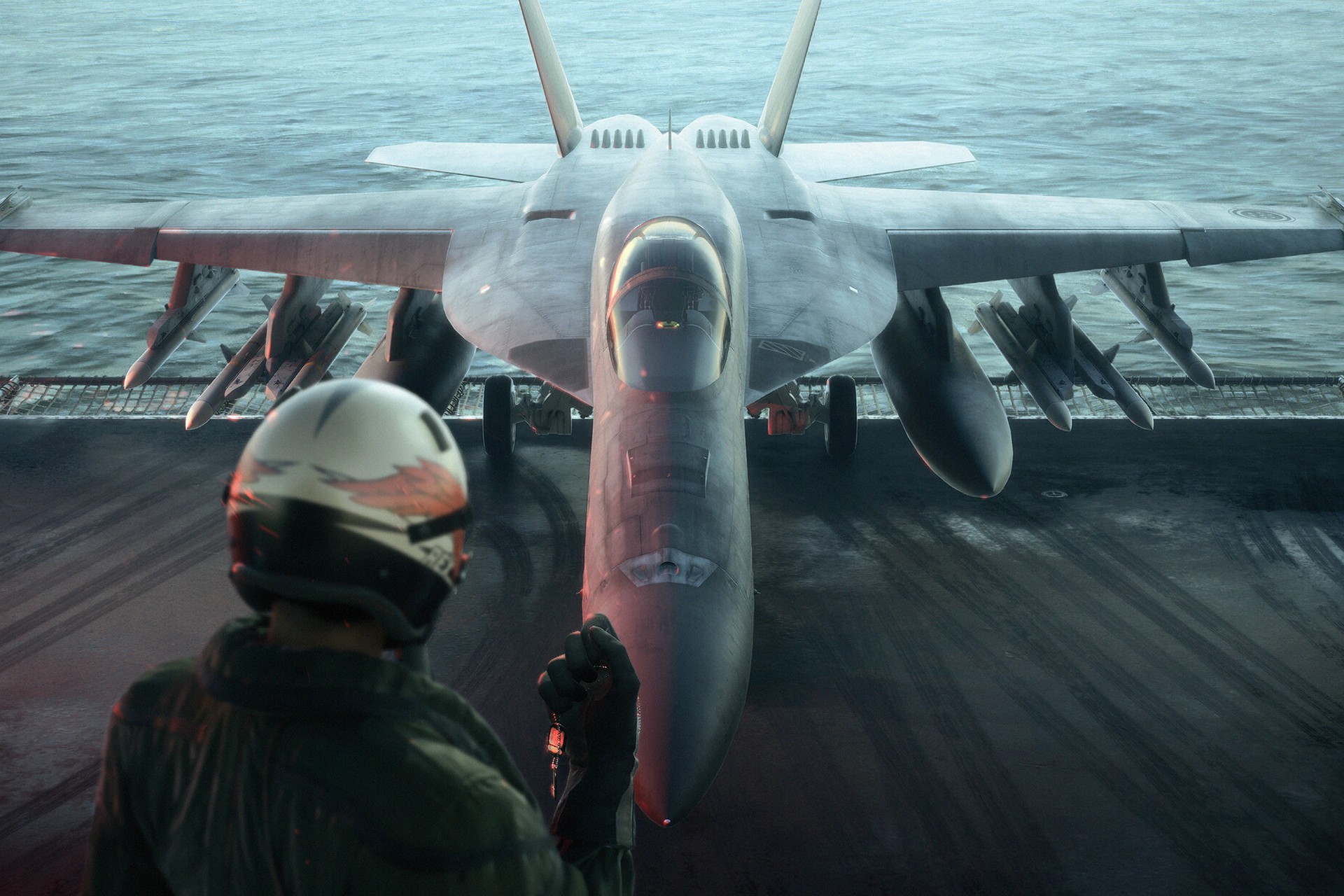 Ace Combat 8