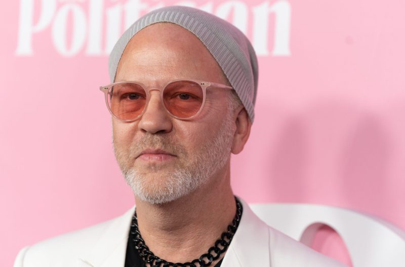 Ryan Murphy