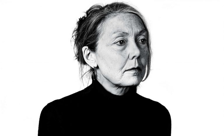 Anne Carson, the Canadian poet and essayist who won the 2026 Nobel Prize in Literature