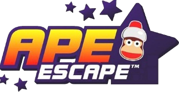 Ape Escape series logo