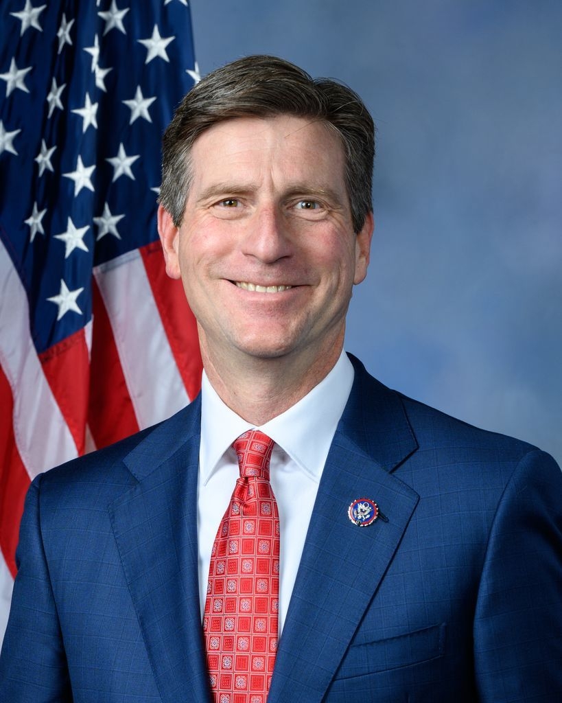 Official House portrait of Rep. Greg Stanton