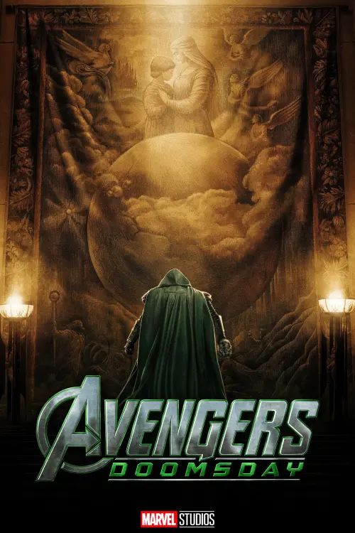 Avengers: Doomsday