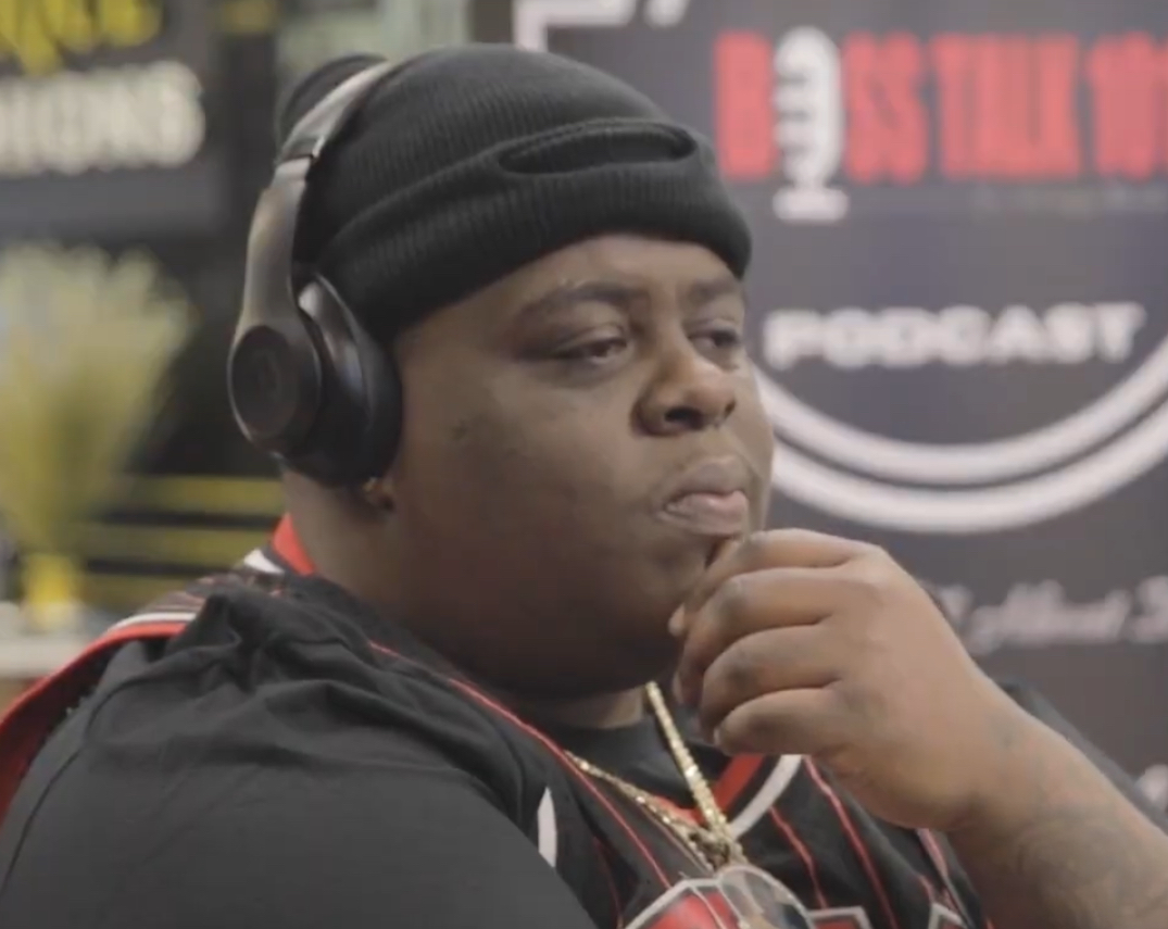 BigXthaPlug, the Dallas rapper behind Better Over Time