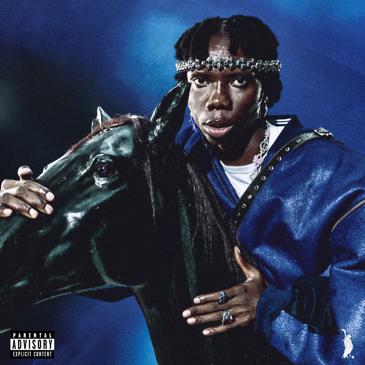 NOMADINHO: 4TH PRIME — official album artwork