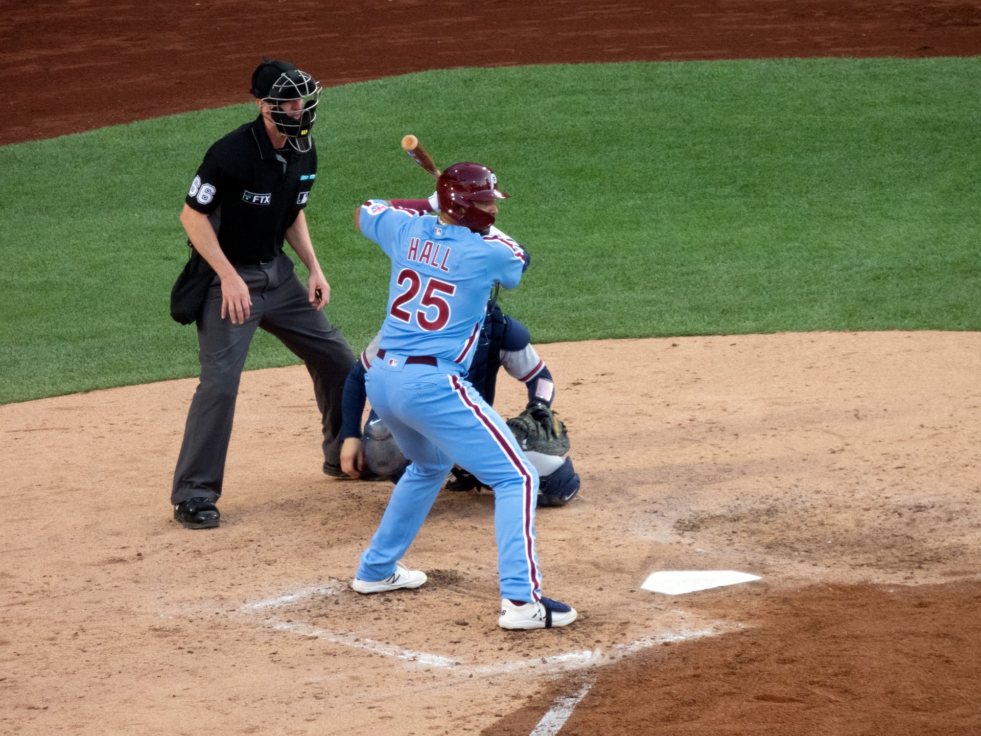 Braves vs Phillies winner-take-all Game 3