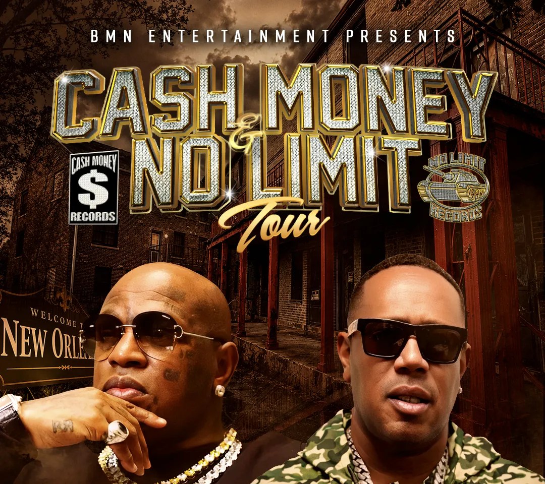 Cash Money No Limit