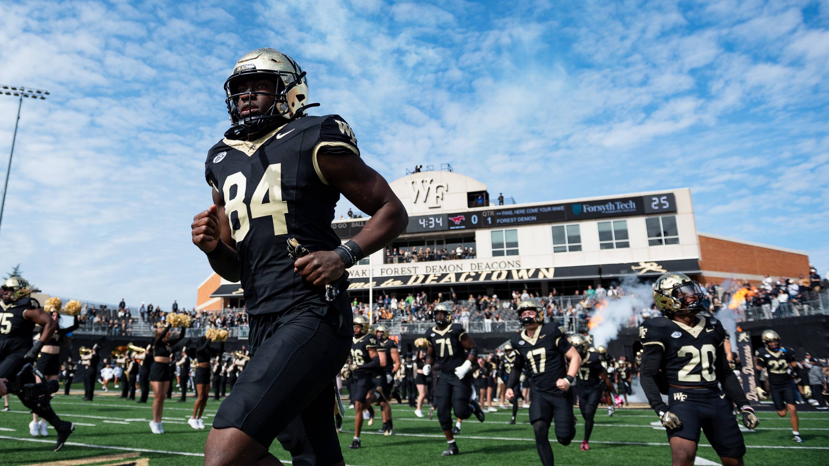 Week 6 college football picks