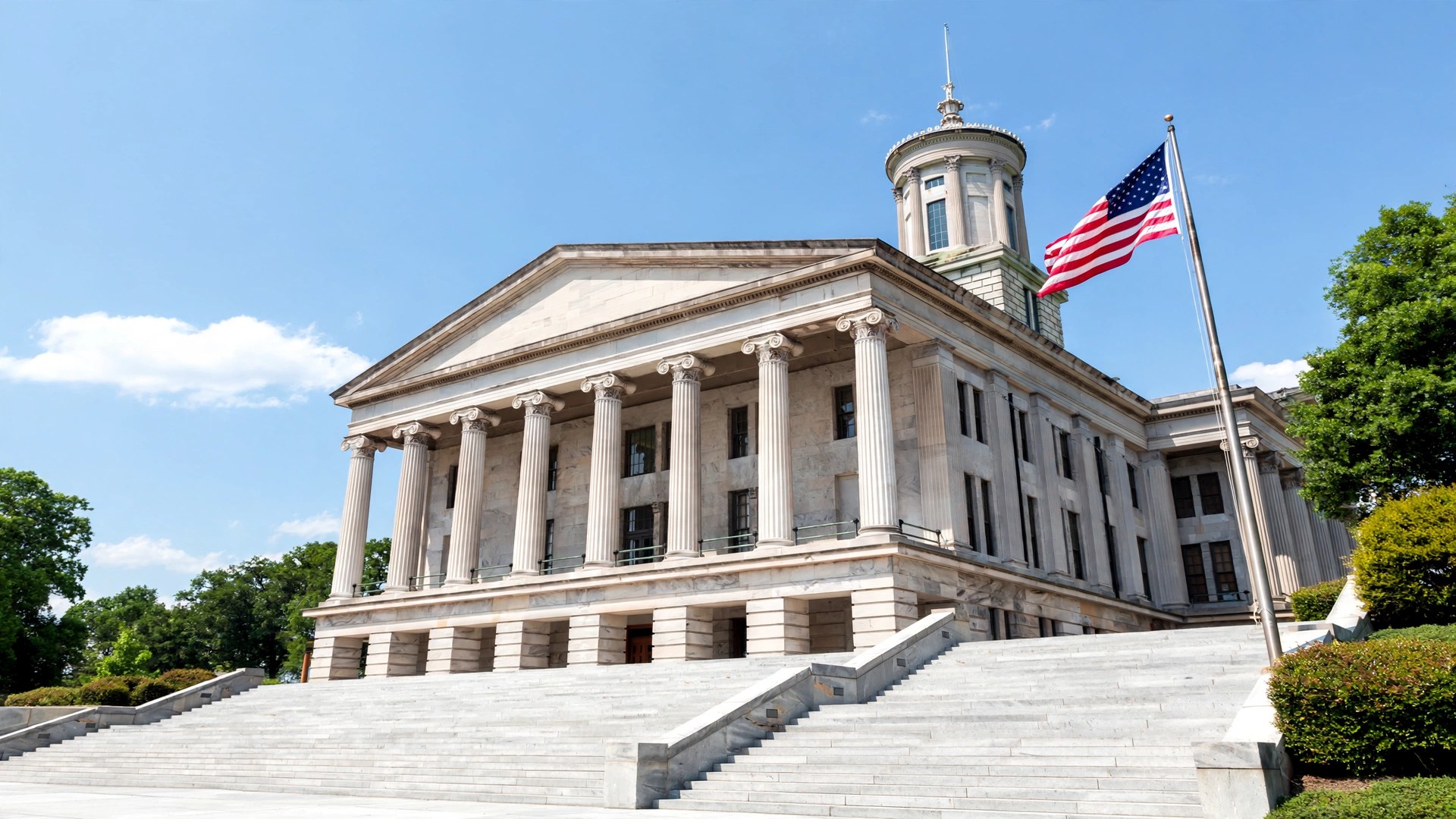 Tennessee executions halted artwork