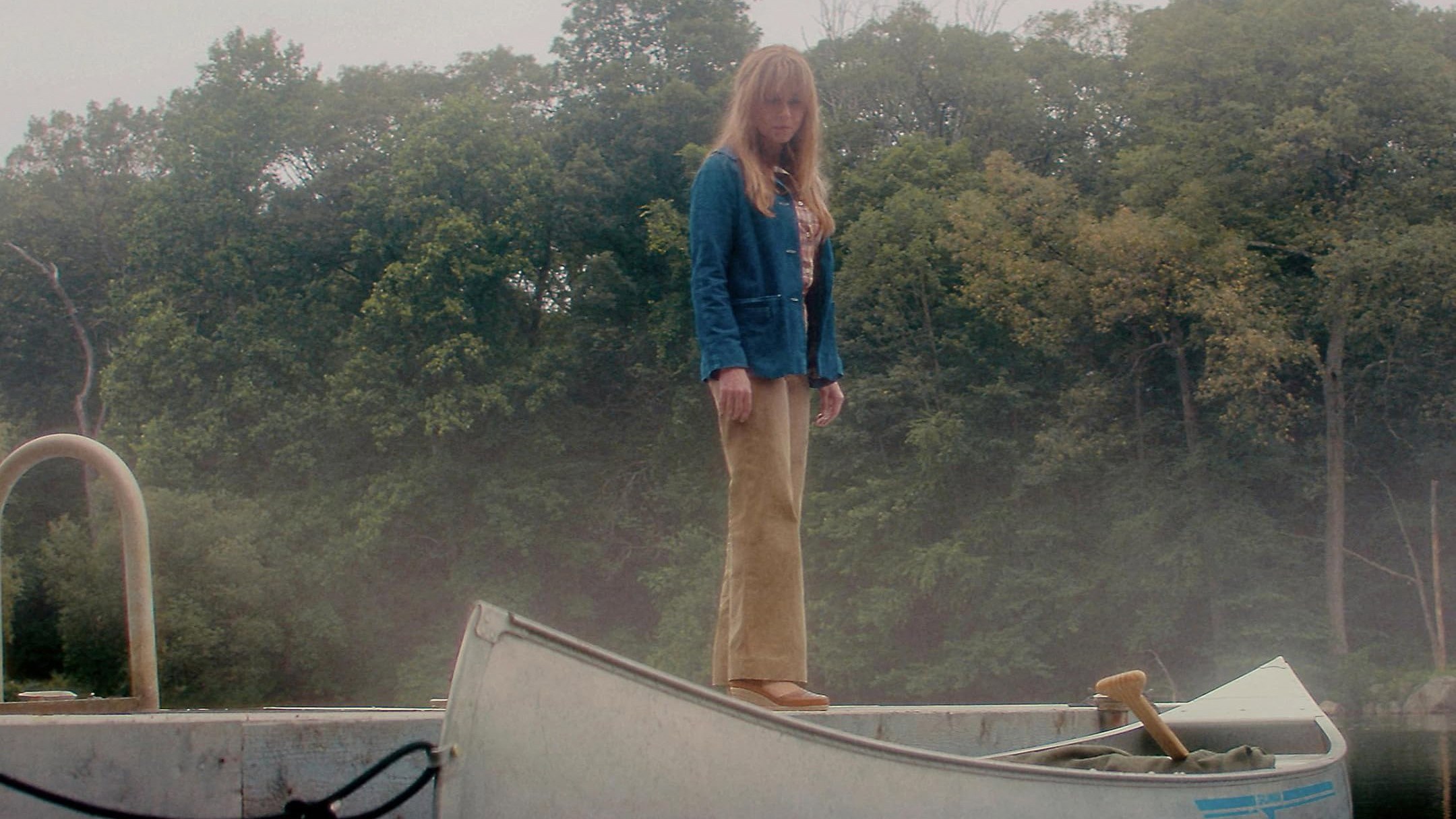 Crystal Lake series