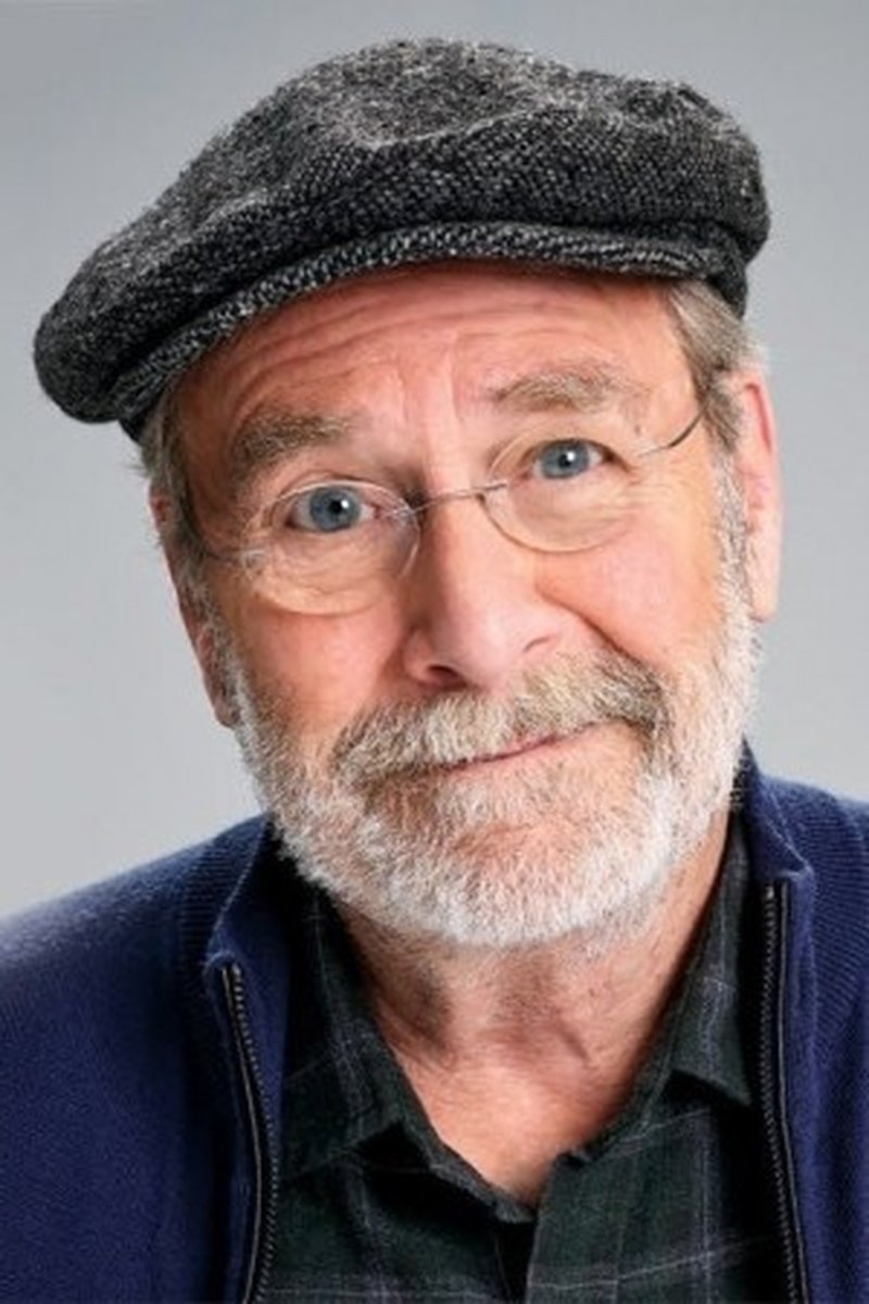 Martin Mull, the actor, comedian, musician, and painter