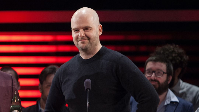 Dan Houser, co-founder of Rockstar Games